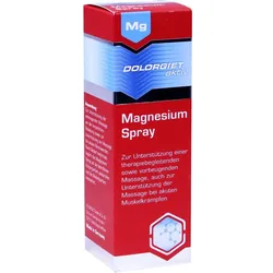 Dolorgiet Aktiv Magnesiumspray 30 ML