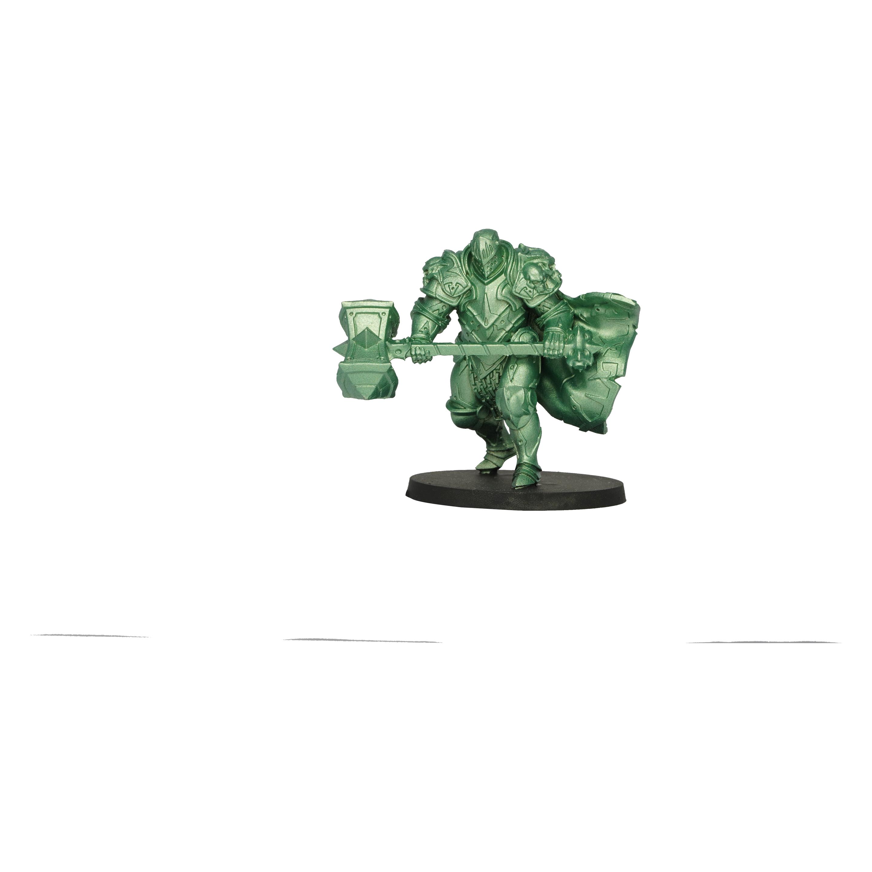 Vallejo Dusken Green 18 ml (18 ml) (77114)