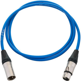 Cordial CTM 1,5 FM-BL