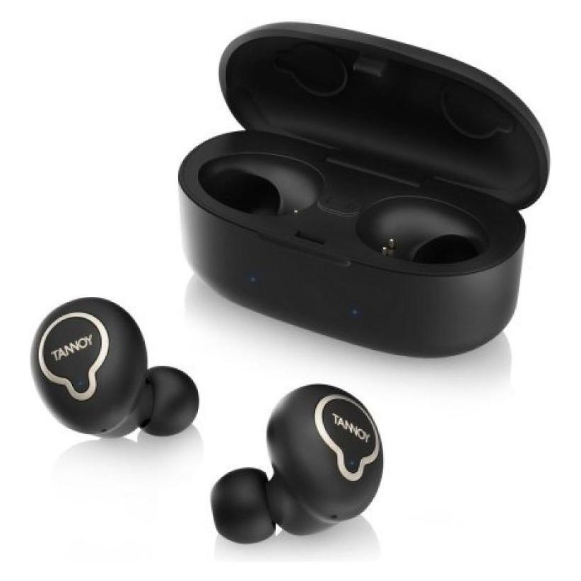 Tannoy LIFE BUDS Słuchawki douszne bezprzewodowe (Kabellos) (000-DN500-00010)