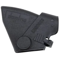 Domino Schutzhülle für Domino Kupplungshebel, Schutzhülle