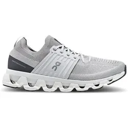 ON Herren Running-Sch. He/Uni Cloudswift 3, Größe 46 in Grau Grau