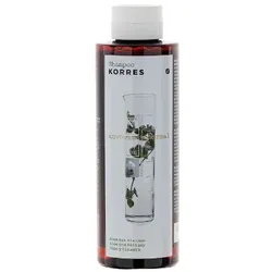 KORRES Aloe & Dittany Shampoo