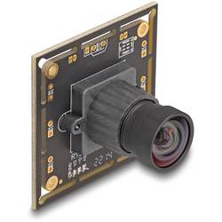 Delock 12069 12069 CMOS Farb-Kameramodul