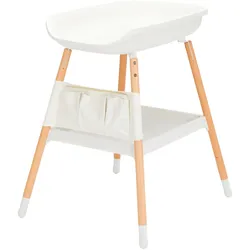 Fillikid Wickeltisch Lena, weiss