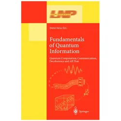 9783540433675, Fachbücher von Dieter Heiss