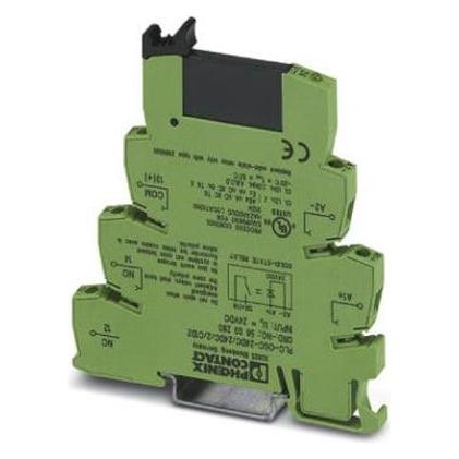 Phoenix Contact Highly Compact Relay for Haz areas (5603260)