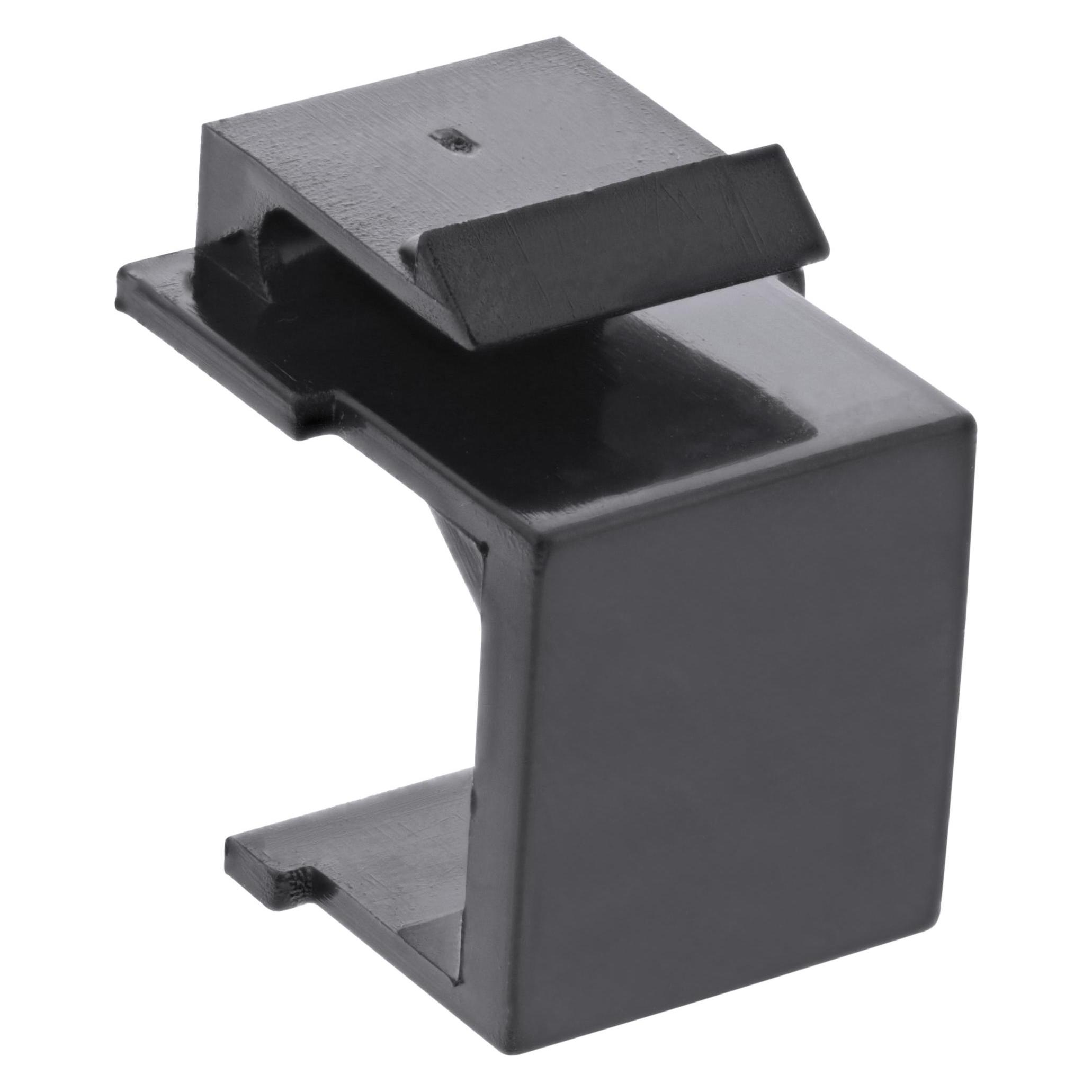 InLine 10er Pack (Keystone Modul) (76205B)