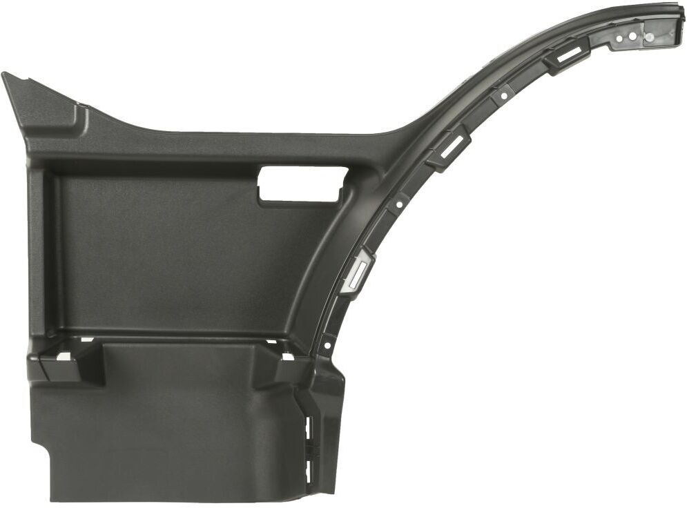 Pacol Portiere Pedana VOL-SP-014L