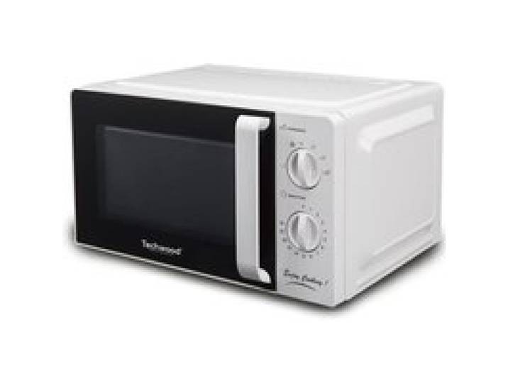 FOUR MICRO-ONDES 20L BLANC