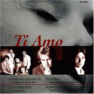 Various - Ti Amo - Preis vom 04.10.2026 03:51:26 h