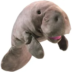Folkmanis Seekuh / Manatee