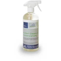 Biohort CleanLine Konservierung 750 ml Sprühflasche