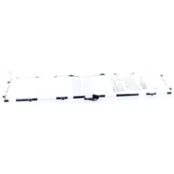 AGI 13505 - Akku - Akku 7.000 mAh 3,7 V (7000 mAh), Notebook Akku, Schwarz