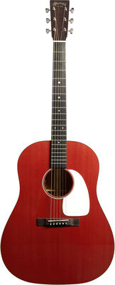 Martin Guitar DSS-16E Cherry Cola Cherry Cola