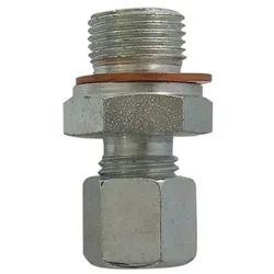Afriso Verschraubung 20508 G 3/8 x 8 mm, für FloCo-Top
