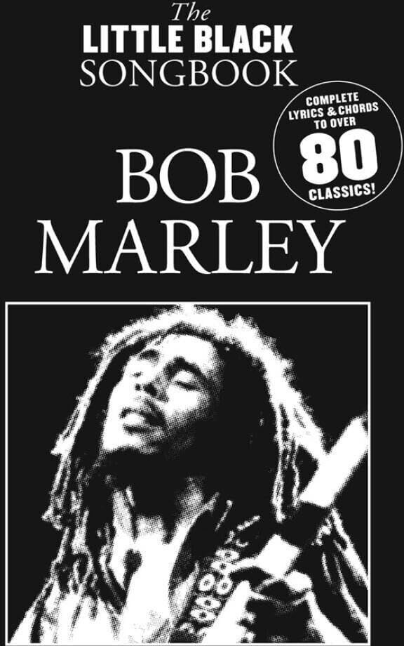 Various - Bob Marley Little Black Book - Preis vom 04.10.2026 03:51:26 h