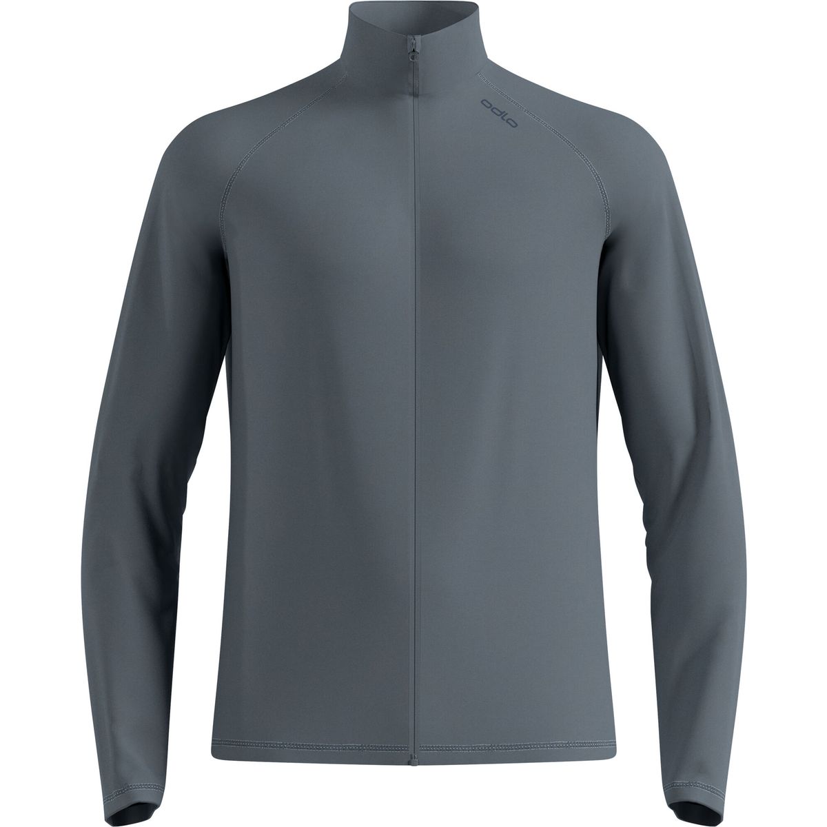 Odlo Essential Warm Full Zip stormy weather (10512) M 543102-10512-M