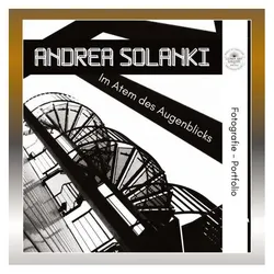 Nefer:Andrea Solanki - Im Atem des Aug, Sachbücher von Nasrah Nefer