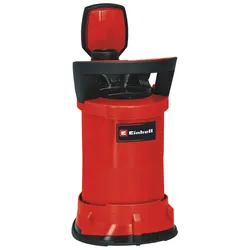Einhell Klarwasserpumpe GE-SP 4390 LL ECO 4170715