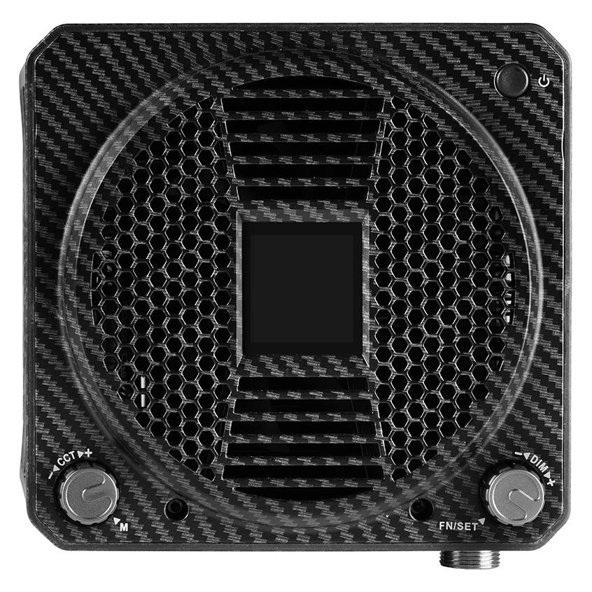 Sirui Bi-Color COB Pocket LED Lamp C300X (Videoleuchte) (54660002)