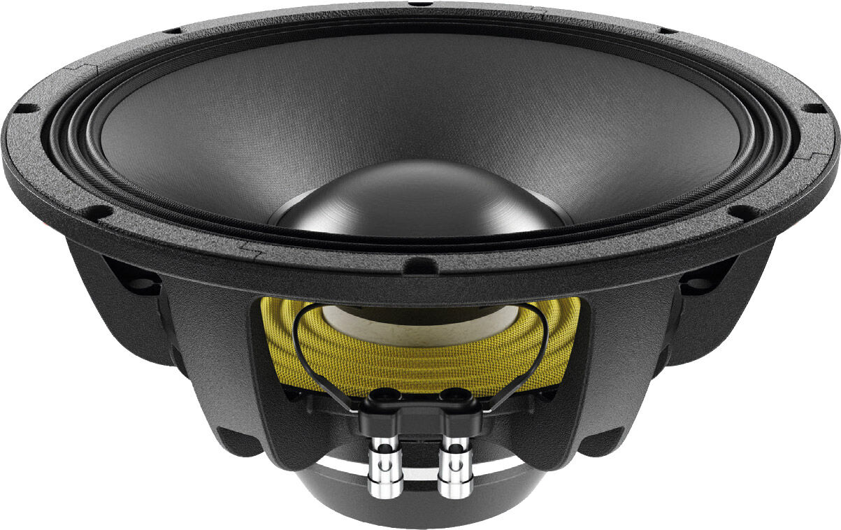 Lavoce Wan123.01 12" Subwoofer, Neodym, Alukorb