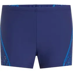 ENERGETICS Kinder Badehose Ju.-Badehose Port Trunks B, Größe 164 in Blau Blau