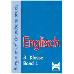 Englisch 3. Klasse 1, Schulbücher von Ursula Lassert