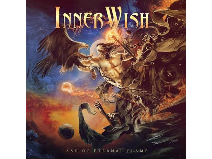 Ash Of Eternal Flame