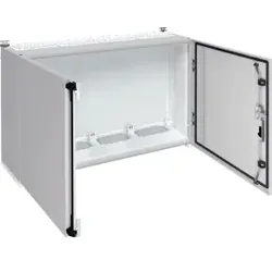 Hager FR54S Schrank, univers, IP55/II, 800x1050x275mm