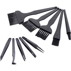 Quadrios ESD-Pinsel 10 Teile 25EC170