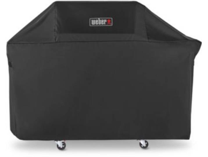 Weber - Housse Barbecue Premium Pour Genesis 300