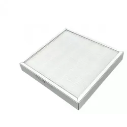 Filter box Zehnder DN 150/160 1xF7 Filter (Smog und Pollen)