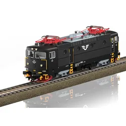 TRIX 25280 - Elektrolokomotive Rc 6