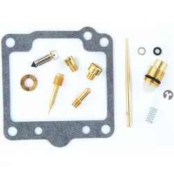 Keyster Reparatursatz Vergaser