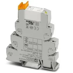 Phoenix Contact Relais Mehrfachkontakt PLC-RSC- 60 #2967303