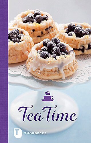 Kein Autor oder Urheber - Tea Time - Preis vom 09.10.2026 07:28:09 h