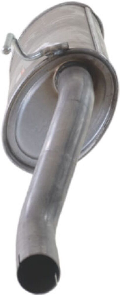 Endschalldämpfer BOSAL 185-189