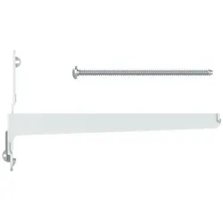 Striebel & John SZHHEP40 Befestigungset Für Zählerhaube 300mm, 40 Stück Systemteil für CombiLine 2CPX047347R9999