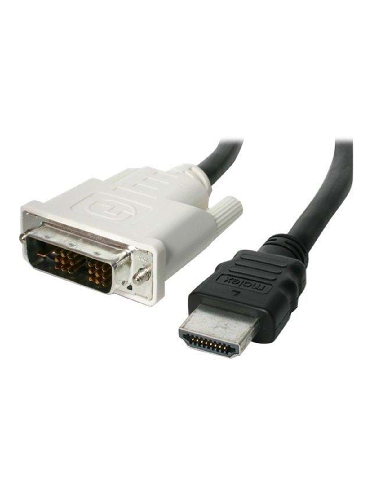 StarTech.com HDMI zu DVI-D Kabel
