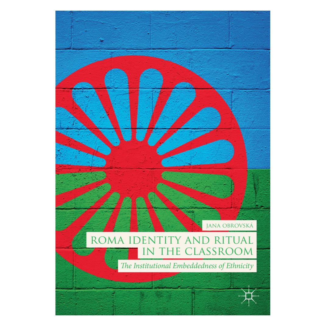 Springer Roma Identity and Ritual in the Classroom (Englisch, Softcover, Jana Obrovská) (56103901)