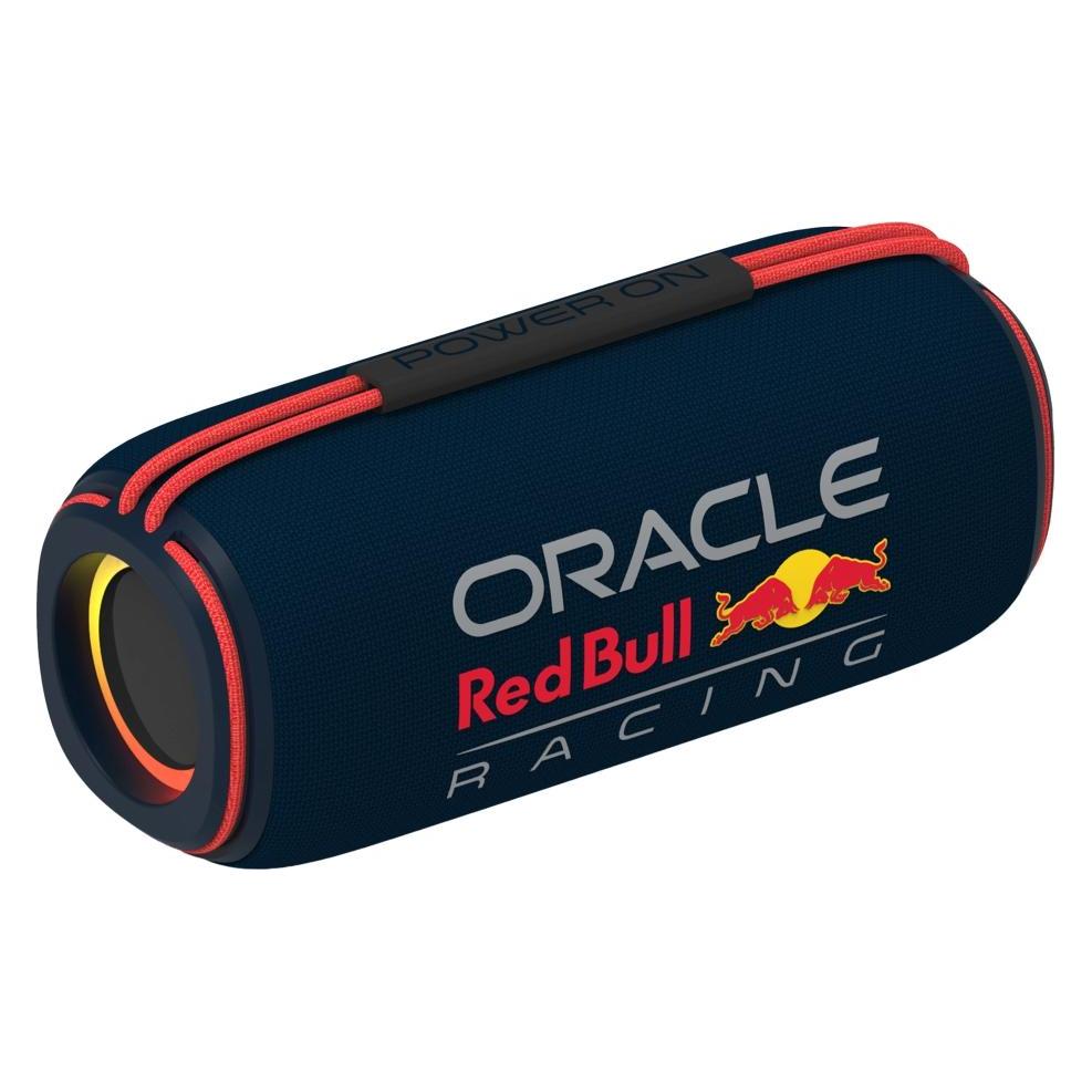Oracle Red Bull Racing SK410 Bluetooth-Speaker, IPX6, wasserdicht (RB-SK410)