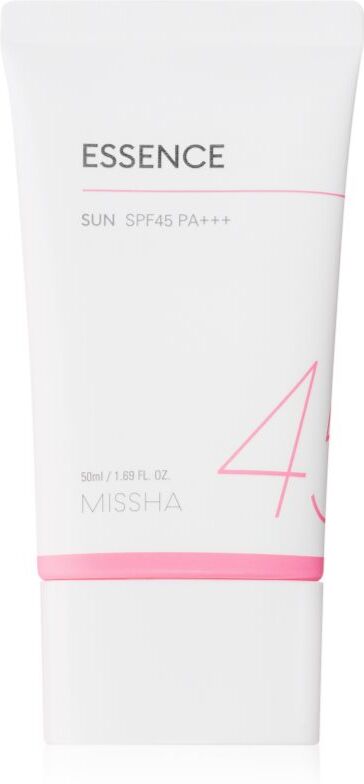 Missha All Around Safe Block Essence Sun Sollotion SPF 45 50 ml