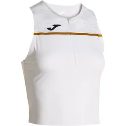 JOMA Record Pro Leichtathletik-Top Damen 200 - weiß S