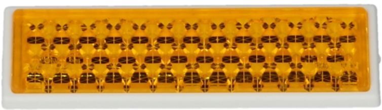 Borg Riflettore -HICO ODB018 gelb