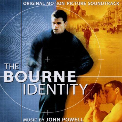The Bourne Identity - Preis vom 17.10.2026 19:25:27 h