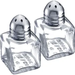 Westmark Set Mini-Universalstreuer, 2tlg, 63072270