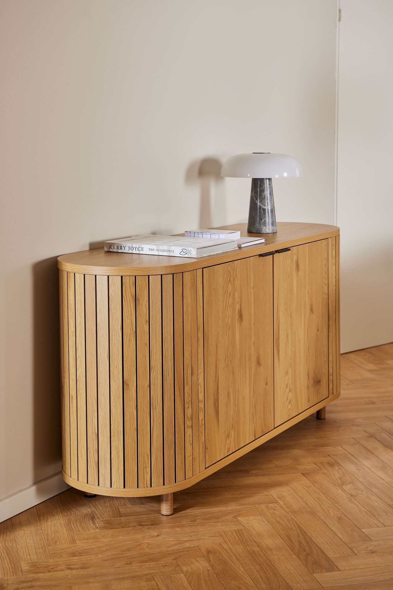 Sideboard ACTONA GROUP "Colima", braun (wildeiche), B:160cm H:80cm T:45cm, MDF, Sideboards, Sideboard, Anrichte, matt Wildeiche rau Melamin, Gestell Wildeiche, 160x45x80 cm wildeiche B/H/T: 160cm x 80cm x 45cm, 2 Stk., 2 Stk.