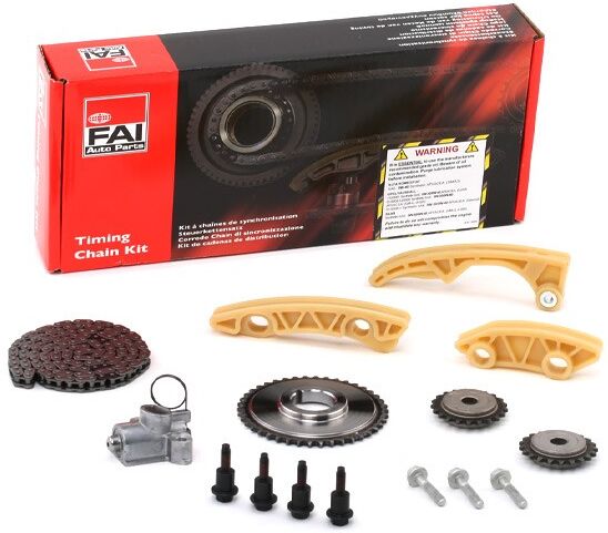 FAI AutoParts TCK3 Timing chain kit