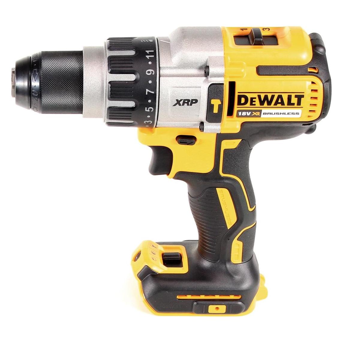 DeWalt DCD 996 (Schlagbohrschrauber) (37661251)